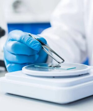 Pathology & Diagnostic Laboratory