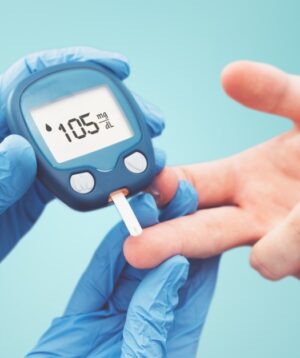 HbA1c (Diabetes Test)